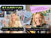 Tarot and Authenticity: An Interview with The Diana Tarot Designer Jennifer May Reiland Tarot and Authenticity: An Interview with The Diana Tarot Designer Jennifer May Reiland
