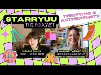 Can Secondhand Shopping Help us Find our Authenticity? Can Secondhand Shopping Help us Find our Authenticity?