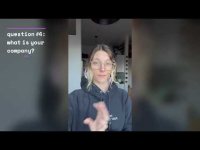 10 Questions with Someone Who Just Started a Company 10 Questions with Someone Who Just Started a Company